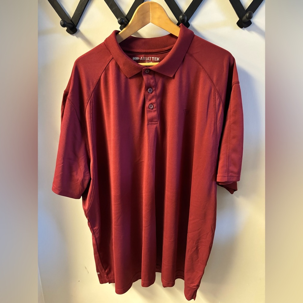 Ariat Polo